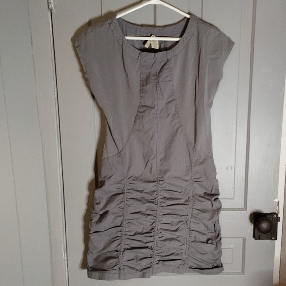 XCVI Dresses & Skirts - XCVI Mini Dress